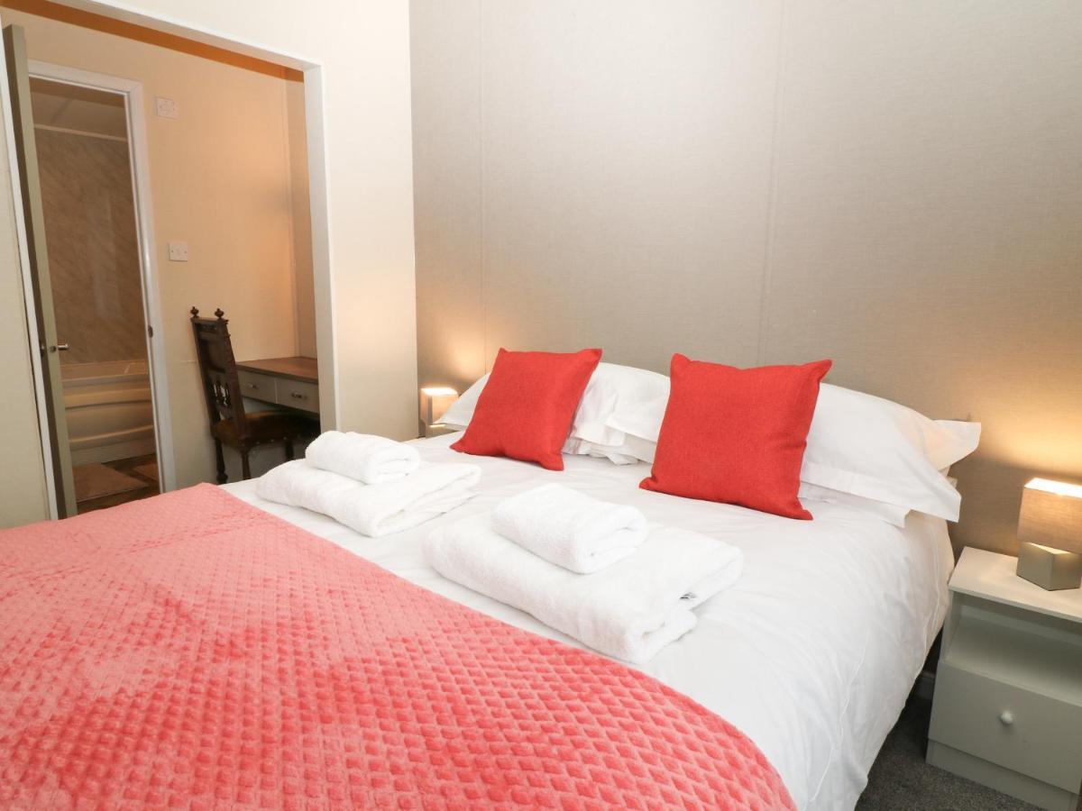 Braeburn Lodge Winkleigh Экстерьер фото