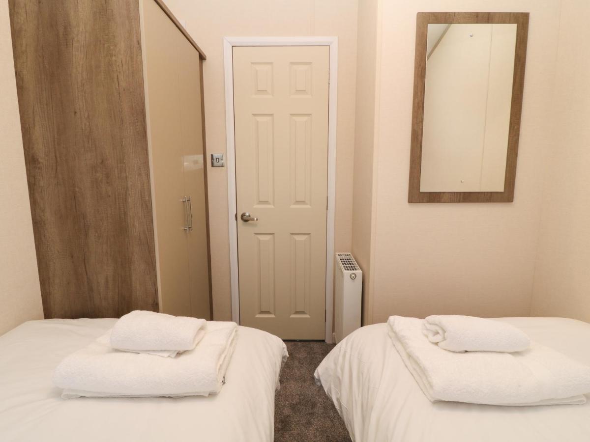 Braeburn Lodge Winkleigh Экстерьер фото