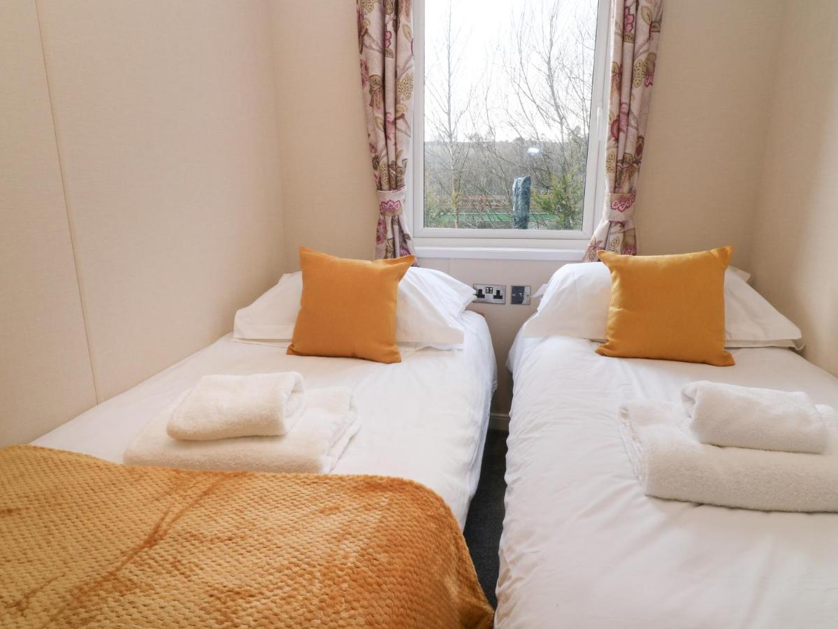 Braeburn Lodge Winkleigh Экстерьер фото