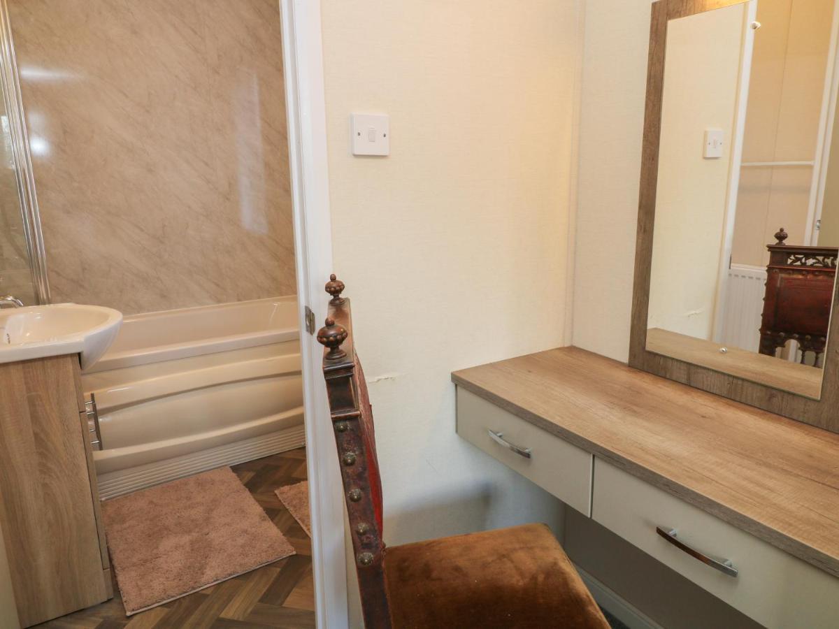 Braeburn Lodge Winkleigh Экстерьер фото
