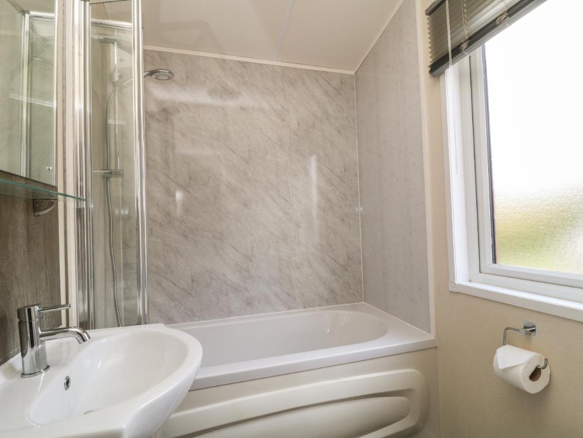 Braeburn Lodge Winkleigh Экстерьер фото