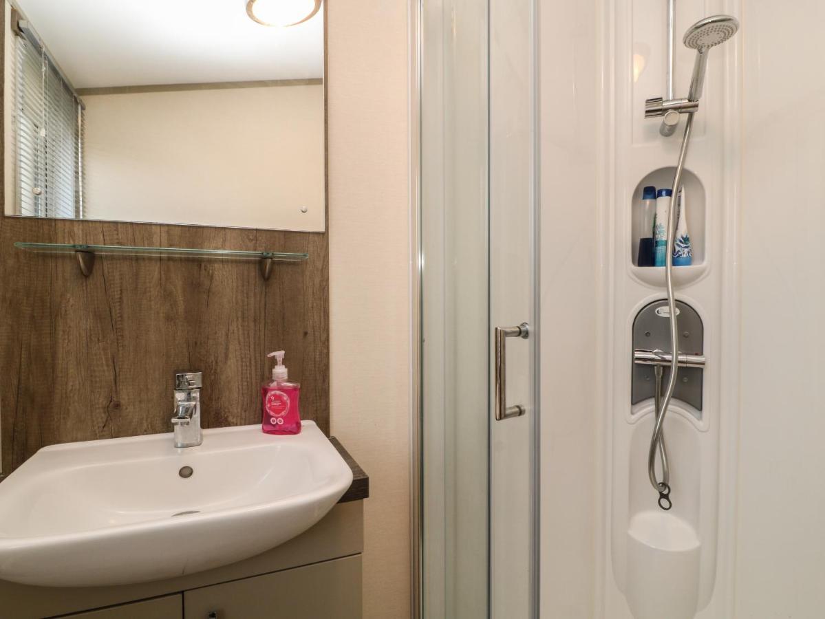 Braeburn Lodge Winkleigh Экстерьер фото